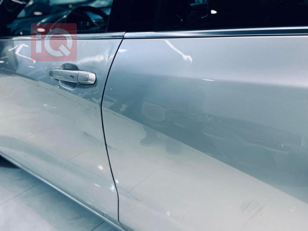 شيفروليه ماليبو